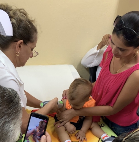 Publication in Vaccine Highlights Fewer Adverse Events with PharmaJet Needle-free Intradermal Delivery compared to Needle and Syringe