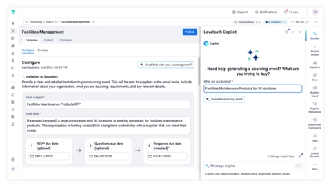 Levelpath's AI-Native Sourcing Delivers 10X Efficiency Gains While Industry AI Investments Struggle