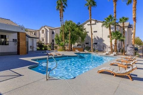 Kennedy Wilson's Investment Management Platform Acquires 700 Units Across Two Western U.S. Multifamily Communities for $166 Million