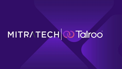 Talroo and Mitratech Announce Strategic Partnership to Streamline Frontline Hiring