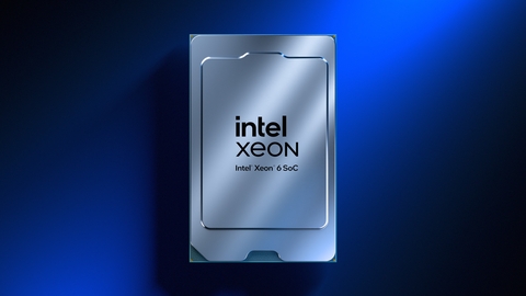 MWC 2025: Intel Showcases Foundational Network Infrastructure with Xeon 6