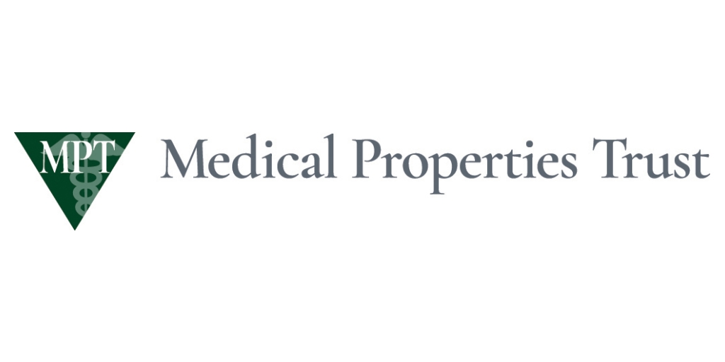 Medical Properties Trust Declares Regular Quarterly Dividend