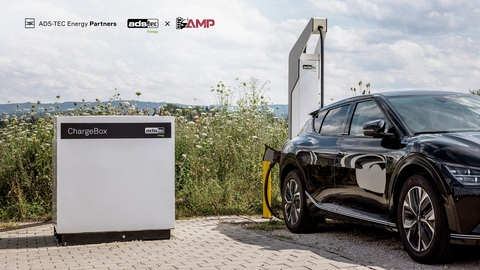 ADS-TEC Energy Announces Membership in Alabama Mobility and Power Consortium