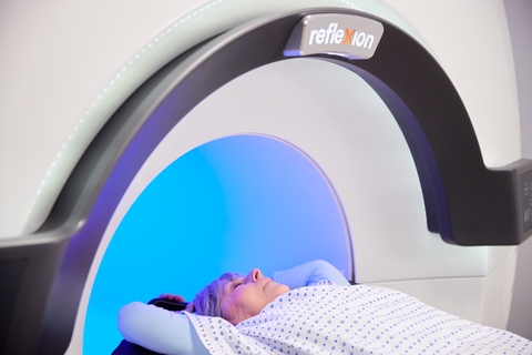 RefleXion Expands Access to SCINTIX Therapy with First Freestanding Cancer Center