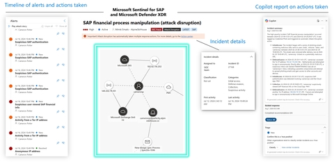 SecurityBridge Teams up With Microsoft to Enhance SAP Security With Microsoft Sentinel