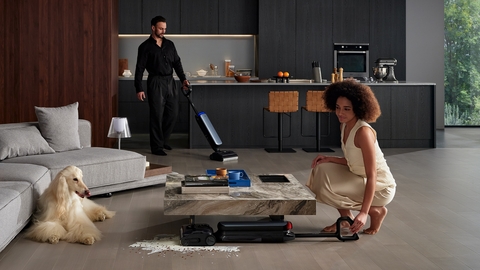 Prime Day Deal: Tineco's FLOOR ONE S9 Artist at Its Lowest Price of the Year – For a Lighter Summer, at a Lighter Price