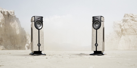 Focal and SPARK Microsystems Expand Collaboration for Premium Wireless Audio Speakers Powered by UWB
