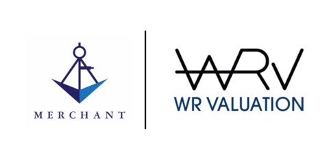 Merchant and WR Valuation Partner to Expand Valuation Services to Better Serve Business Owners Within RIA Community