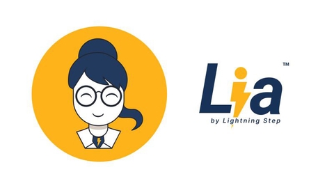 Lightning Step Announced as 2025 CIO 100 Award Winner