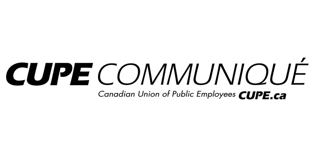 Union Remains at the Table - WSIB Stalls as Strike Continues