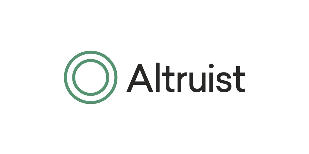 Altruist Raises $152M Series F Led by GIC to Accelerate Innovation for Growth-Oriented RIAs