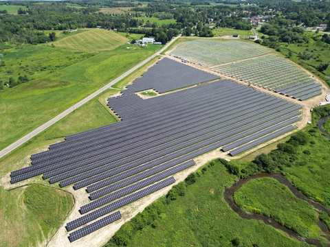 Catalyze Secures $85 Million Tax Equity Investment from RBC to Advance Distributed Energy Portfolio