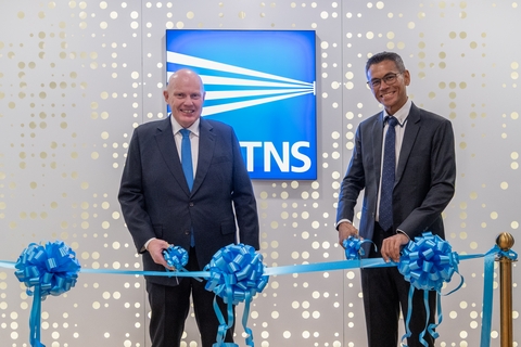 TNS Unveils New Malaysian Hub to Power "Complete Commerce" and Strengthen Global Growth Strategy