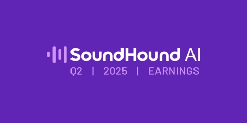 SoundHound AI Reports Record Second Quarter, With All Time High $42.7 Million Revenue, Up 217%, Raises Full Year Outlook