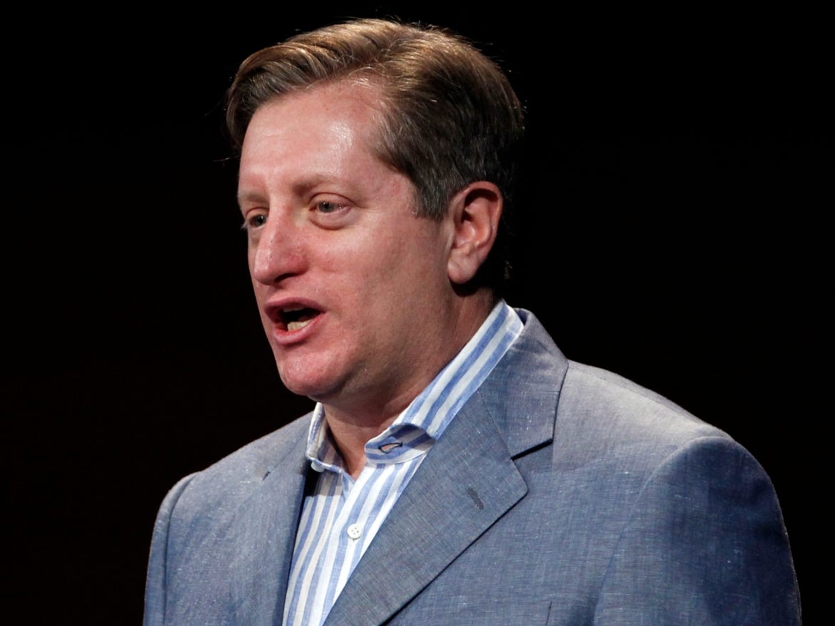 'I'm not trying to be a hero': How 'Big Short' investor Steve Eisman is playing the market as tariffs bite