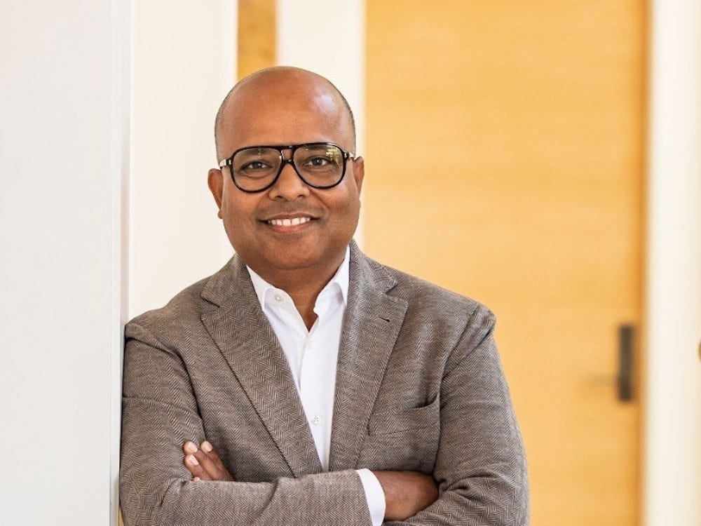 Rubrik's CEO let 800 employees sit in on board meetings — and he says it supercharged the company