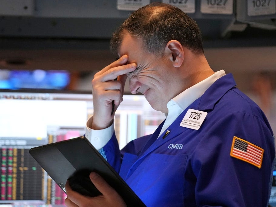 Goldman Sachs says new risks are breaking old market patterns. 3 portfolio moves could help avoid the fallout.