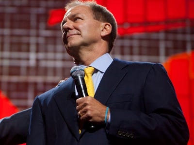Hedge fund billionaire Paul Tudor Jones says stocks are headed for fresh lows even if China trade tensions ease
