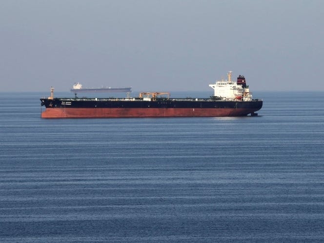 Here's how Wall Street sees the Israel-Iran conflict affecting recession odds