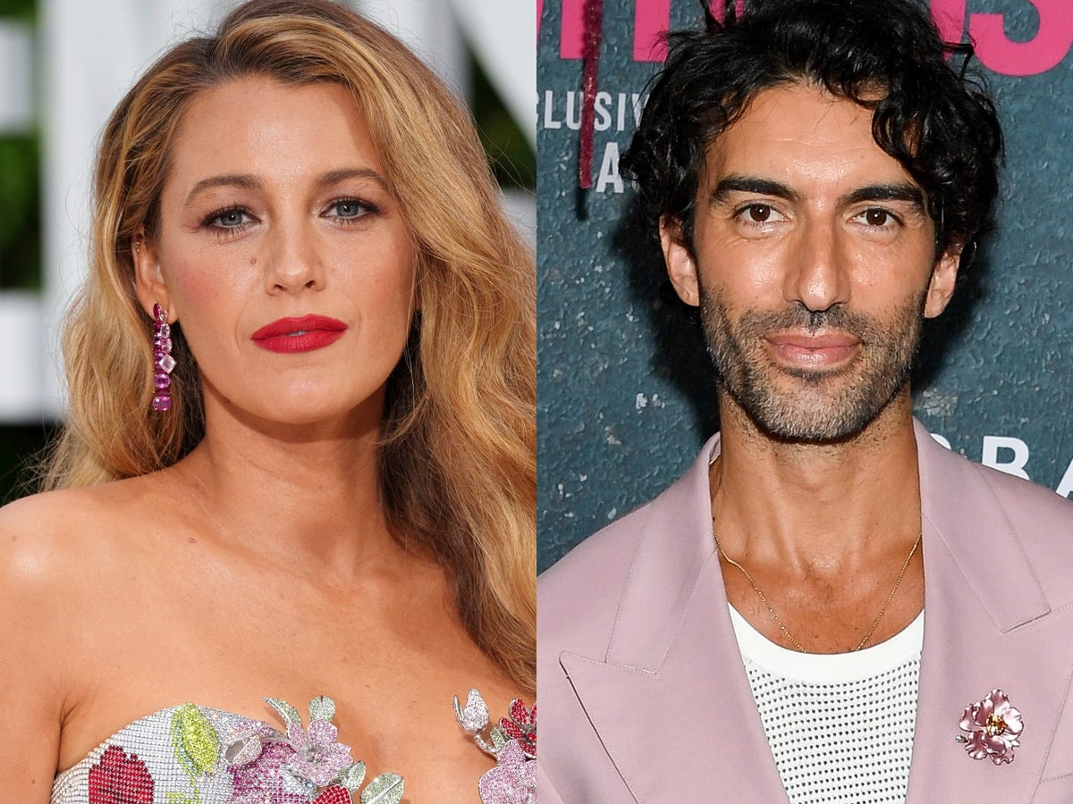 Judge calls Blake Lively's subpoenas for Justin Baldoni's phone records 'overly intrusive'