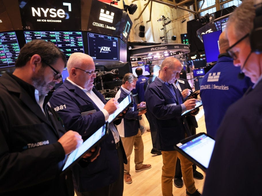 A cease-fire between Israel and Iran hangs in the balance. The markets are holding their nerve.