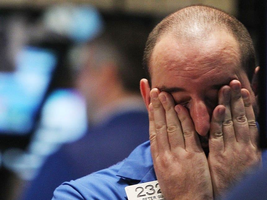 Stock valuations are hovering at levels that have historically preceded major corrections, Pimco warns