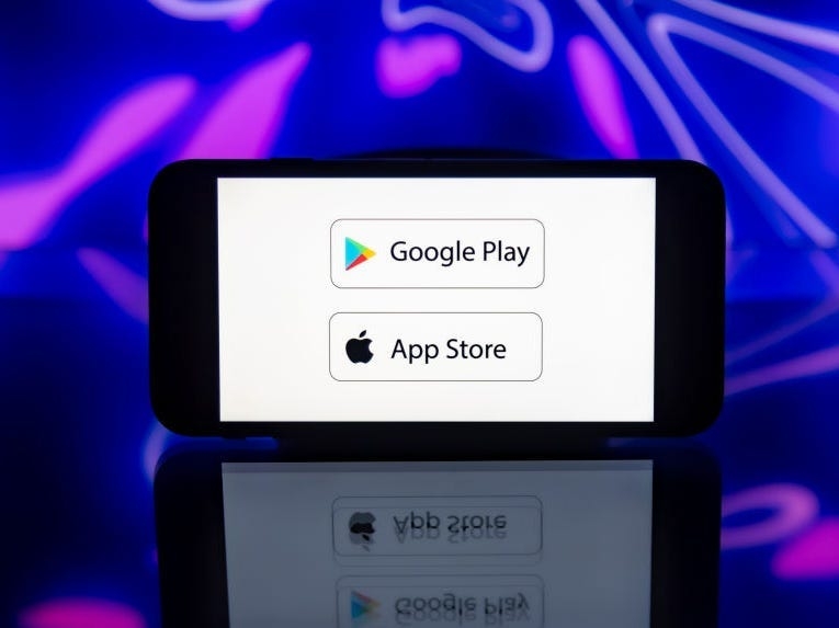 App stores are set to verify ages under a new Utah law — and Meta, Snap, and X are thrilled