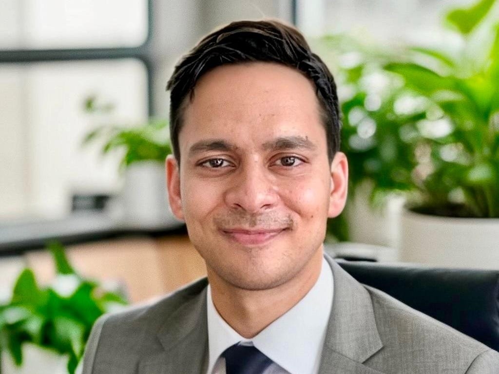 I bring healthcare to people's homes in Singapore. AI is changing home care, but it can't replace clinicians.