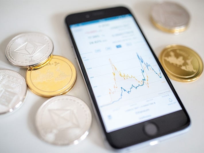 It looks like stablecoins are about to go mainstream