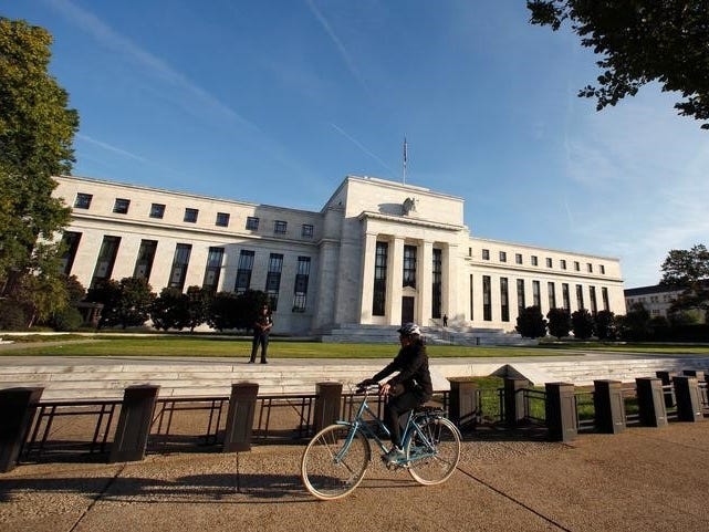 Markets are gearing up for rate cuts. Morgan Stanley thinks investors will be disappointed.