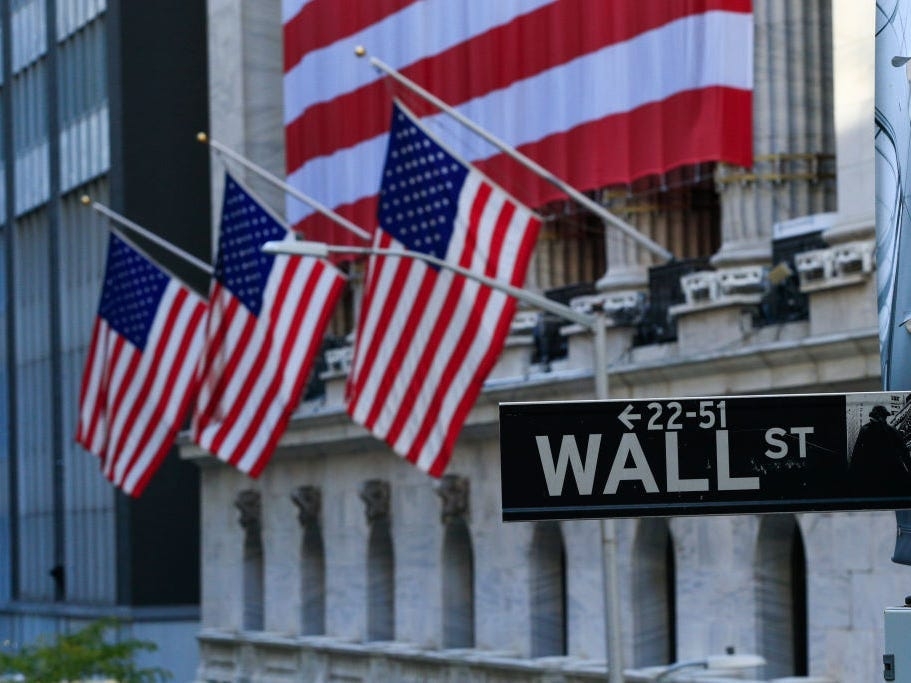 These 4 parts of the stock market will outperform through the end of 2025, Wells Fargo says