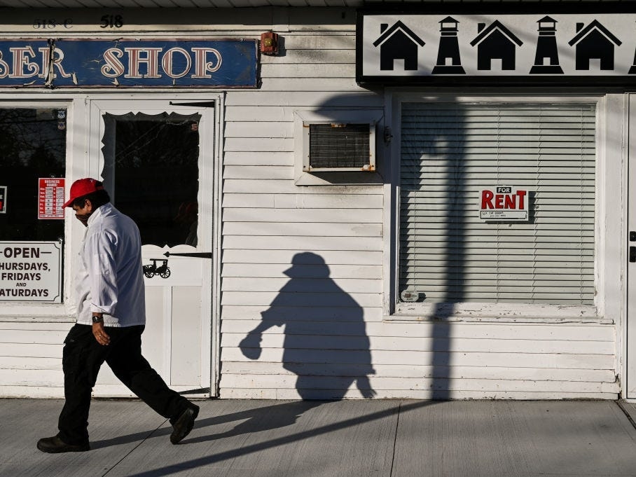 How the stock market's woes can spill over into the broader economy
