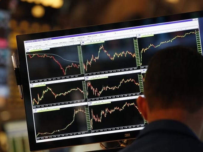 'I'm not here to pump up a stock': The hedge funder who sparked a speculative frenzy says he's not playing the meme stock game