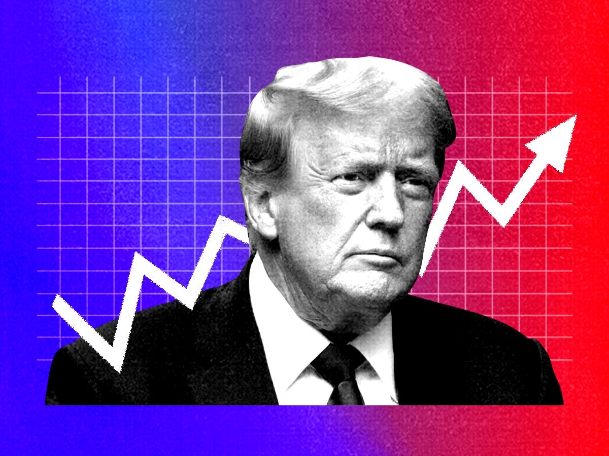 Market pros tell us why they're not worried about tariff whiplash — and why stocks are poised to keep rallying