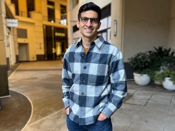 The résumé a software engineer used to land a cybersecurity job at Microsoft