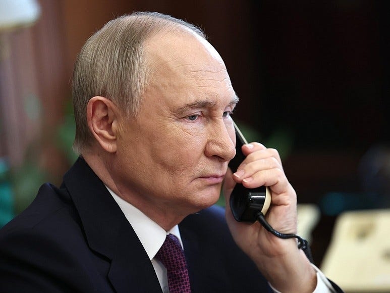 Russia said it's fighting off a massive long-range drone attack across the country
