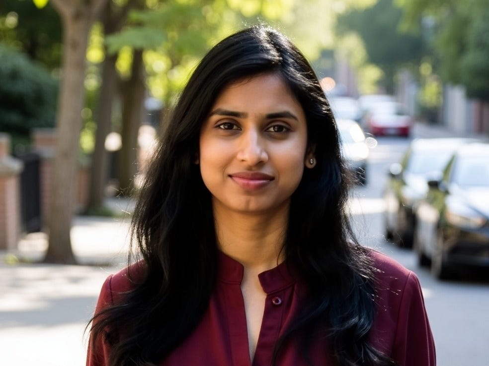 A Microsoft engineer shares the strategy she used to get promoted 4 times in 5 years