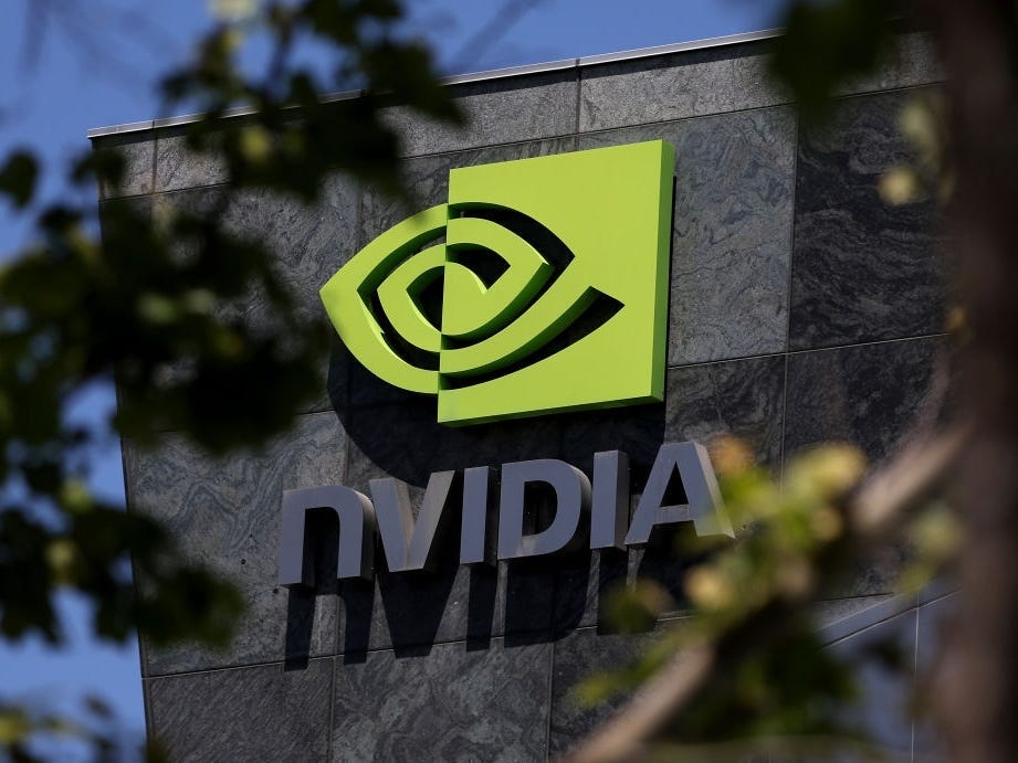 Nvidia senior engineer explains why many employees don't talk about their equity