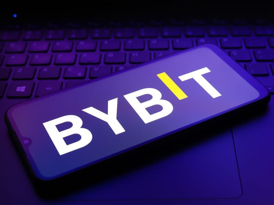 North Korea was behind the $1.5B Bybit crypto hack, FBI says