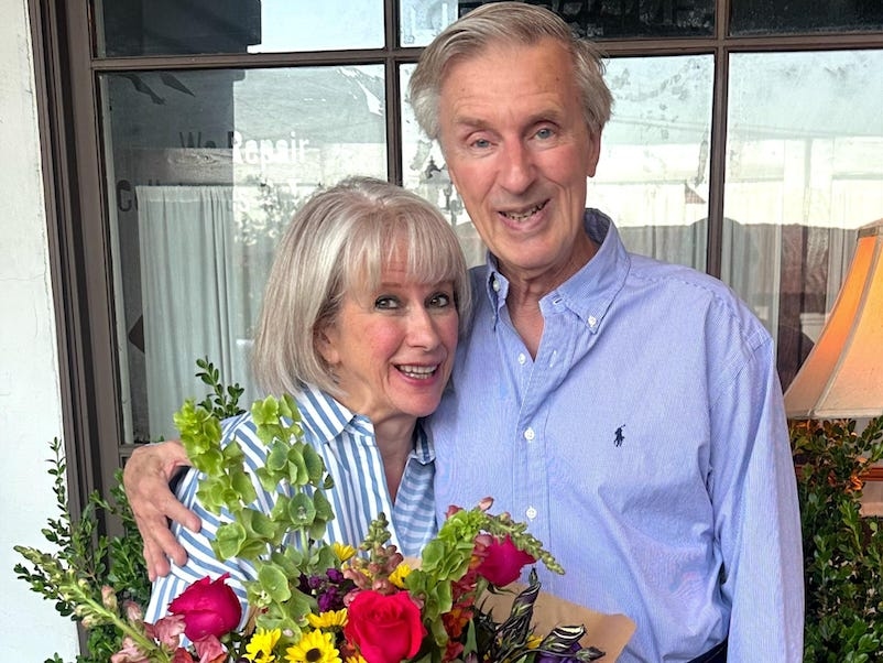 A boomer couple wants to sell their 5-bedroom home. But they're delaying in hopes of avoiding at least $700,000 in taxes.