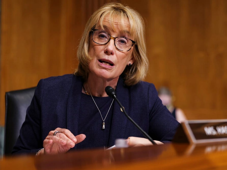Read the letter a senator sent to Spotify after BI found 200 fake podcasts on the platform peddling opioids
