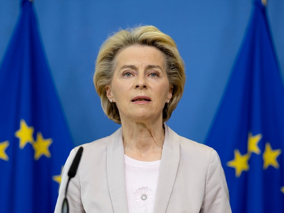 'Era of rearmament' as Europe turns on the defense spending taps