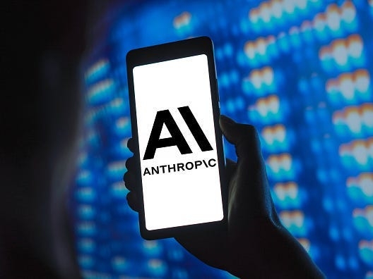 AI is upending the job market, even at AI companies