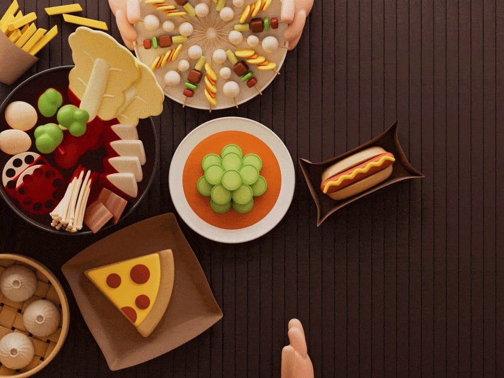 America is about to be hit by a 'tsunami' of authentic Chinese restaurants