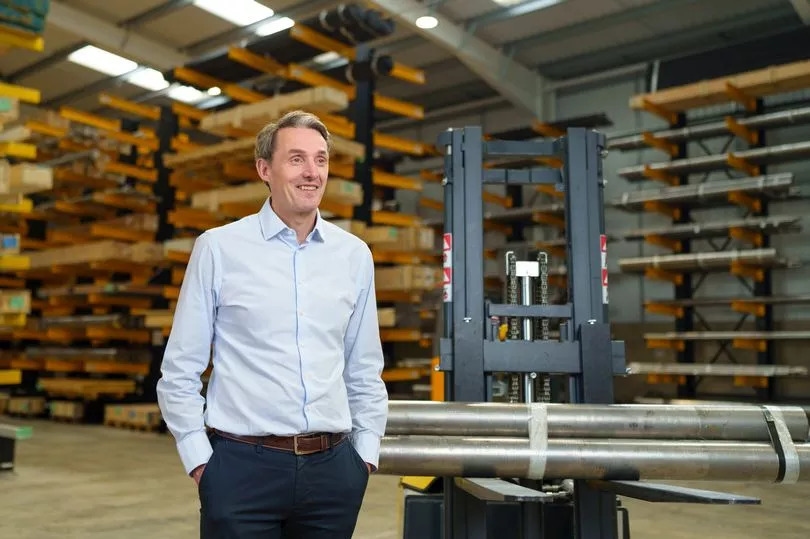 Tourism and tech support Scotland's economic growth