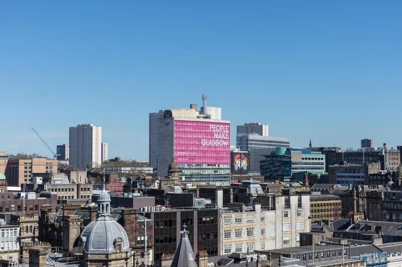 Vita Group acquires Glasgow's Met Tower