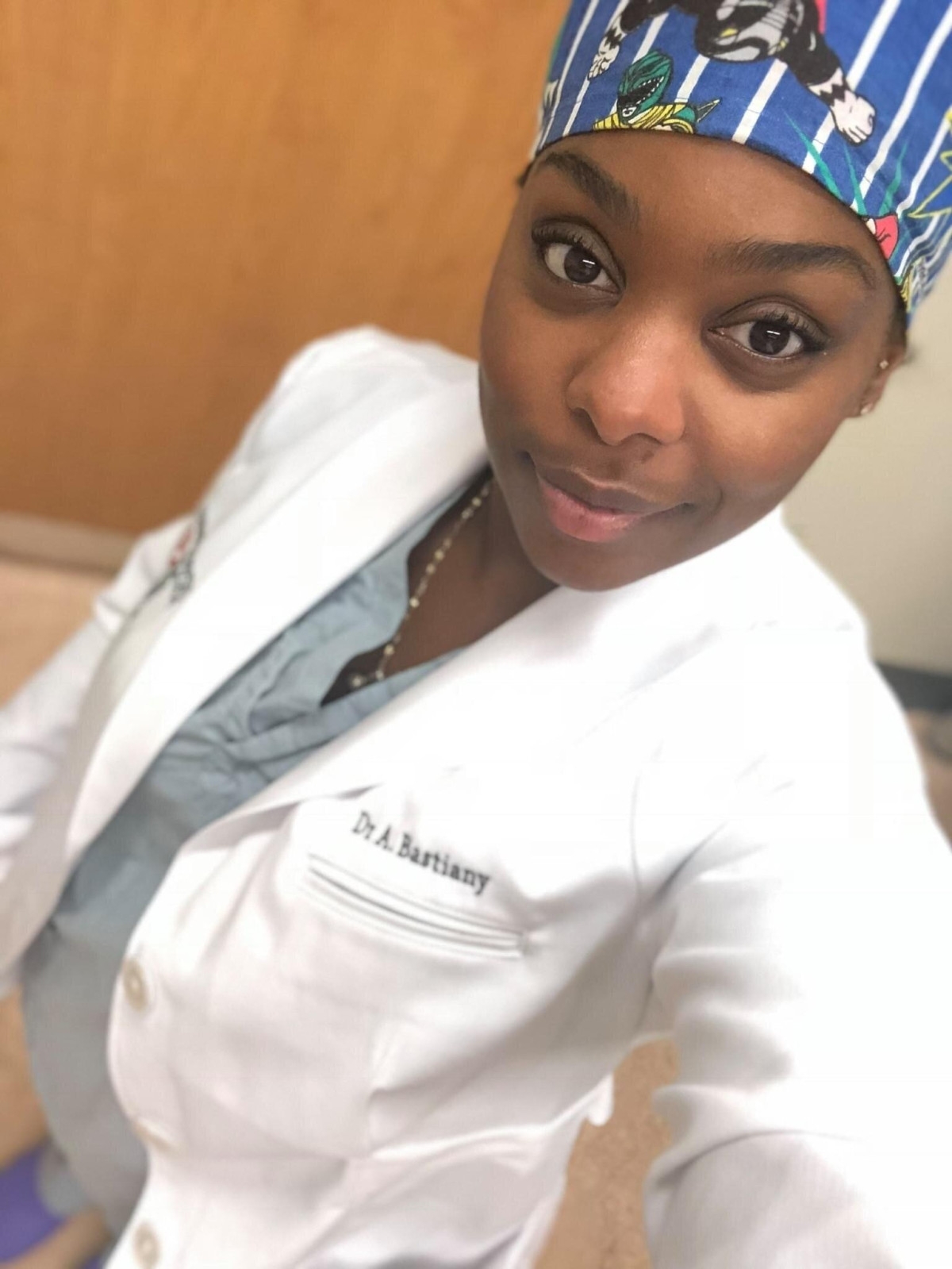 Why Being ‘The First' Isn't Enough: Dr. Alexandra Bastiany's Mission to Make Excellence Expected, Not Exceptional