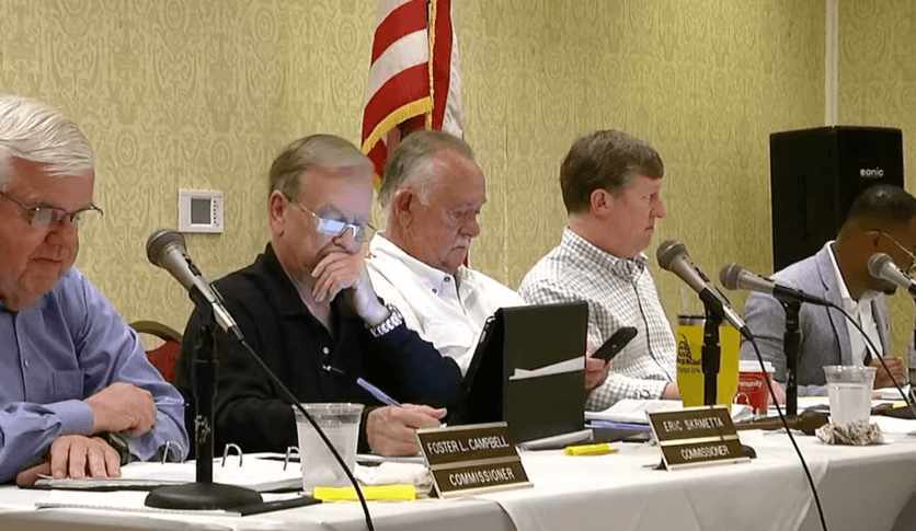 Louisiana kills energy-efficiency program in eleventh hour