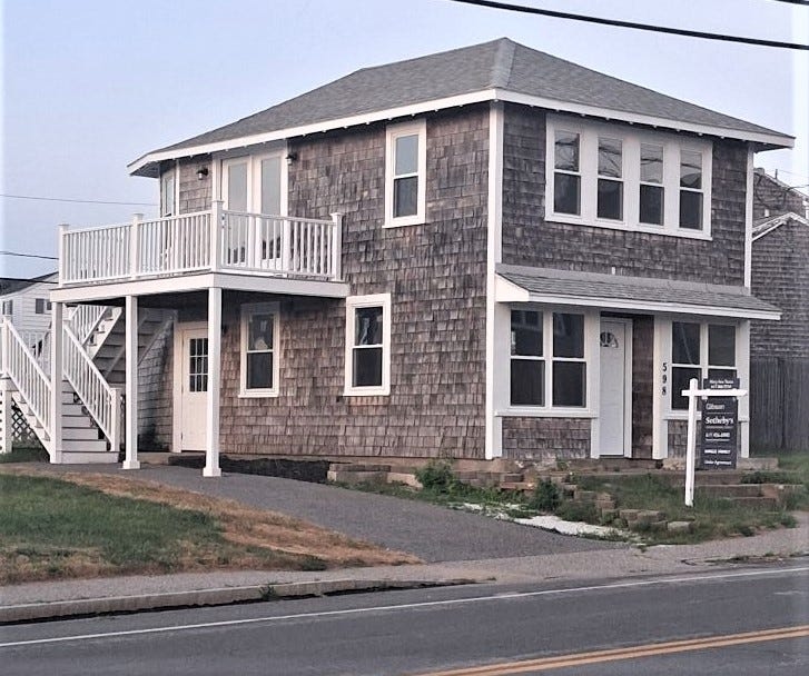 Want to buy a house in Massachusetts? You'll need to earn the highest amount of any state.