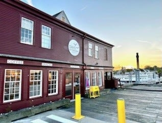 Cape Cod restaurant news: Lobster rolls, coffee at Days on the Pier; eating in Wellfleet